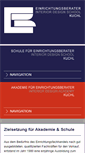 Mobile Screenshot of ebs-kuchl.at